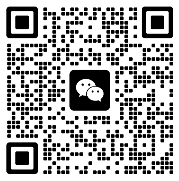 专贝智能业务微信二维码